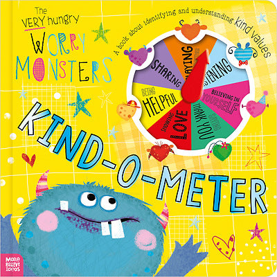 KIND - 0 - METER