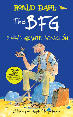 EL GRAN GIGANTE BONACHÓN