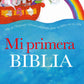 MI PRIMERA BIBLIA