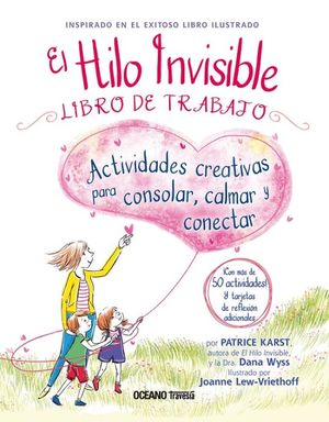 HILO INVISIBLE LIBRO TRABAJO