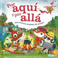 POR AQUÍ Y POR ALLÁ - UNA AVENTURA ALREDEDOR DEL MUNDO