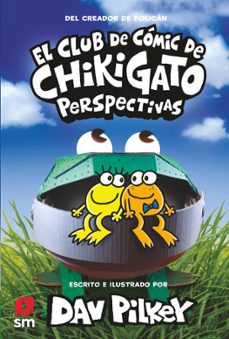 2 CLUB DE COMIC CHIKI GATO PERSPECTIVAS