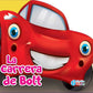 LA CARRERA DE BOLT