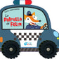LA PATRULLA DE FÉLIX - LIBROS SOBRE RUEDAS