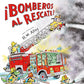 ¡Bomberos al rescate!