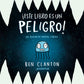 ¡ESTE LIBRO ES UN PELIGRO! UN ÁLBUM DE NARVAL Y MEDU