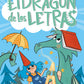 EL DRAGÓN DE LAS LETRAS - ANA EL DRAGÓN Y LA NUBE ASPIRADOR