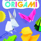 MI PRIMER LIBRO DE ORIGAMI