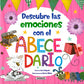 DESCUBRE LAS EMOCIONES CON EL ABECEDARIO