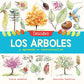 DESCUBRO LOS ARBOLES Y APRENDO
