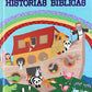 HISTORIAS BÍBLICAS