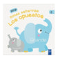 RIMAS SALTARINAS POP-UP - LOS OPUESTOS