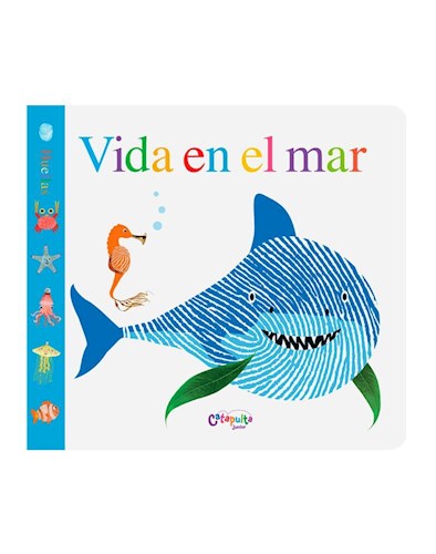 VIDA EN EL MAR