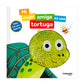 MI MEJOR AMIGA ES UNA TORTUGA