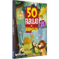 50 FÁBULAS DE ANIMALES