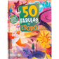 50 FÁBULAS DE ESOPO