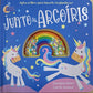SUEÑOS BRILLANTES - JUNTO AL ARCOÍRIS
