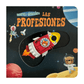 MUEVO Y DESCUBRO - LAS PROFESIONES
