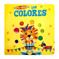 MUEVO Y DESCUBRO - LOS COLORES