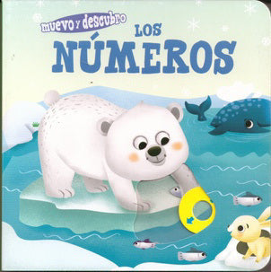 MUEVO Y DESCUBRO - LOS NÚMEROS