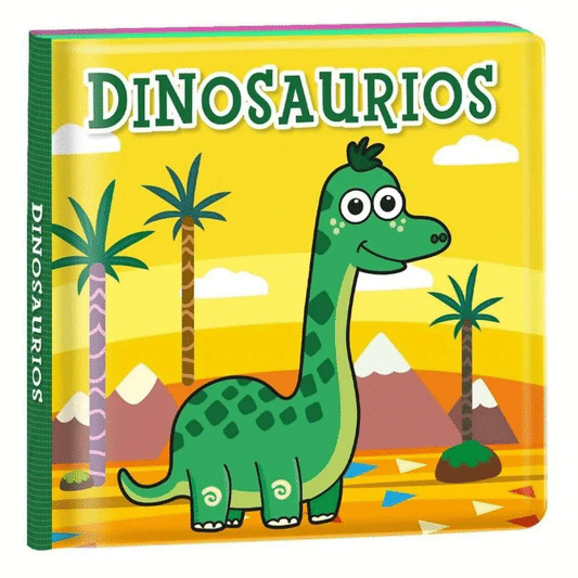 DINOSAURIO IMPERMEABLE