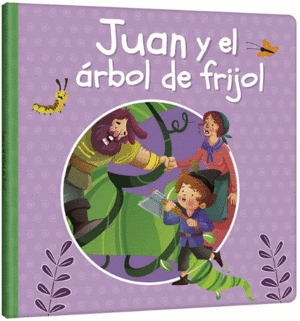 JUAN Y EL FRIJOL