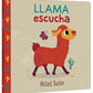 LLAMA ESCUCHA