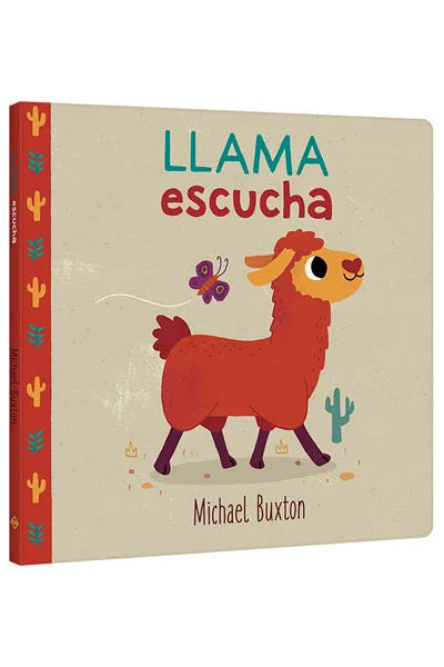LLAMA ESCUCHA