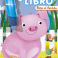 AQUA LIBRO DE PETER EL CERDITO