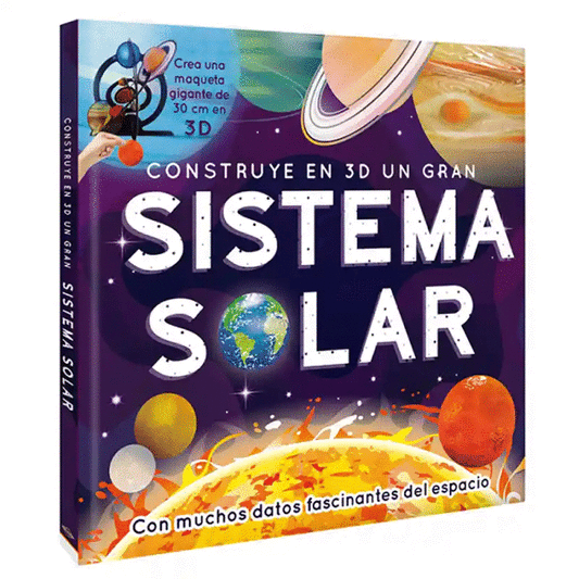 EL SISTEMA SOLAR