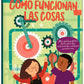 CÓMO FUNCIONAN LAS COSAS