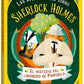 SHERLOCK HOLMES - EL MISTERIO DEL LIMONERO DE PIMPINELA