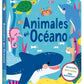 ANIMALES DEL OCÉANO