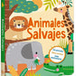 ANIMALES SALVAJES