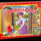 MIS CUENTOS CLÁSICOS EN 3D - CAPERUCITA ROJA