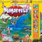 AUDICUENTOS - PULGARCITA