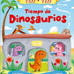 VEO-VEO-TIEMPO DE DINOSAURIOS