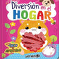 TOCO Y APRENDO - DIVERSIÓN EN EL HOGAR