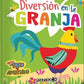 TOCO Y APRENDO - DIVERSIÓN EN LA GRANJA