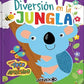 TOCO Y APRENDO - DIVERSIÓN EN LA JUNGLA