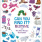 CAN YOU FIND IT - BEDTIME