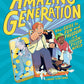 THE  AMAZING GENERATION