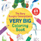 VHC VERY BIG COLORING BOOK