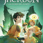 PERCY JACKSON-EL MAR DE LOS MONSTRUOS 2