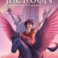 PERCY JACKSON- LA MALDICIÓN DEL TITÁN 3