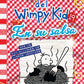 DIARIO DEL WIMPY KID 19 - EN SU SALSA