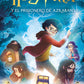 HARRY POTTER Y EL PRISIONERO DE AZKABAN - NEW