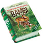 BAMBI - MINI LIBRO