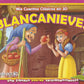MIS CUENTOS CLÁSICOS EN 3D - BLANCANIEVES