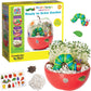 THE VERY HUNGRY CATERPILLAR READY TO GROW GARDEN